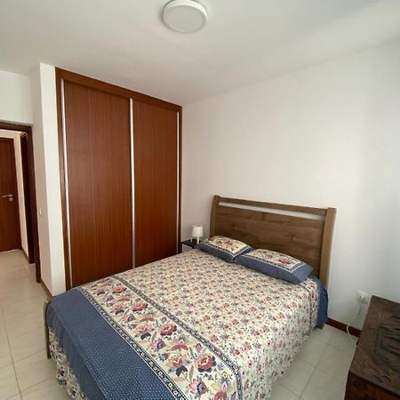 Apartamento Santos Ribeira Grande Exterior photo