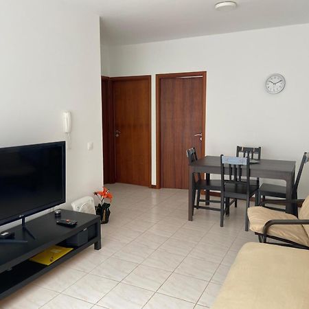 Apartamento Santos Ribeira Grande Exterior photo