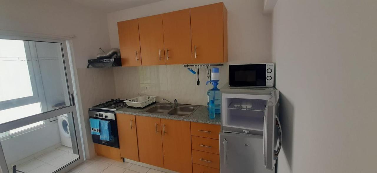 Apartamento Santos Ribeira Grande Exterior photo
