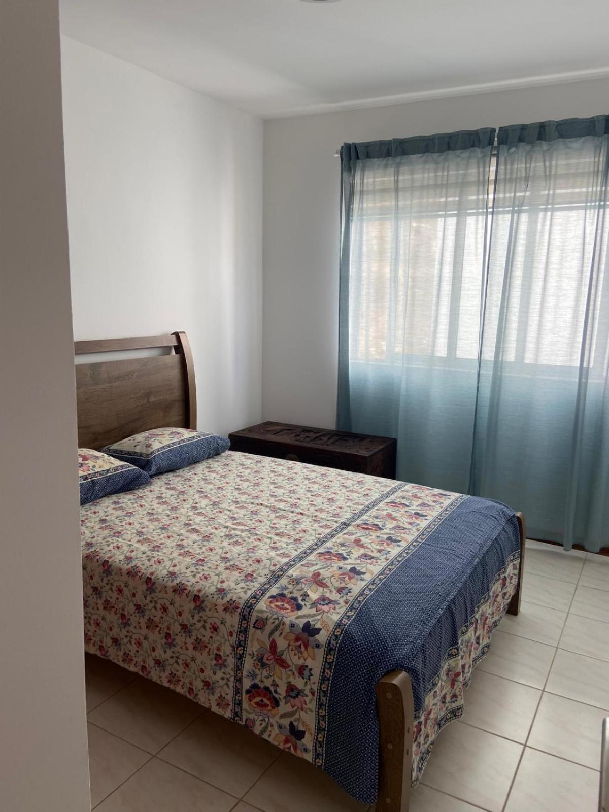 Apartamento Santos Ribeira Grande Exterior photo