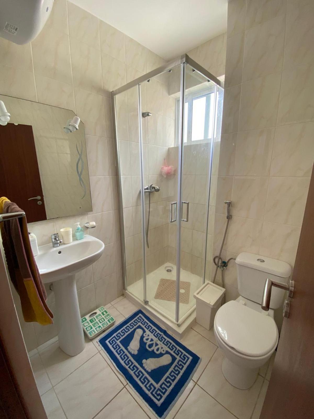 Apartamento Santos Ribeira Grande Exterior photo