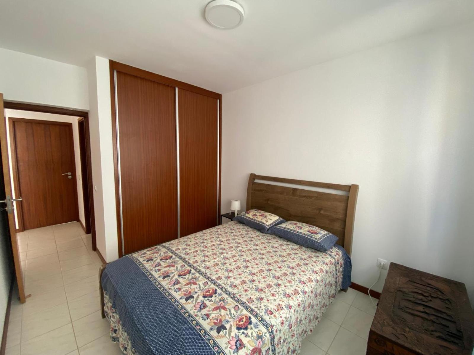 Apartamento Santos Ribeira Grande Exterior photo