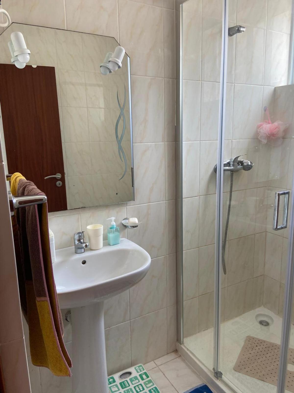 Apartamento Santos Ribeira Grande Exterior photo